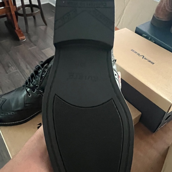 NTW Men’s Boots - Picture 4 of 6